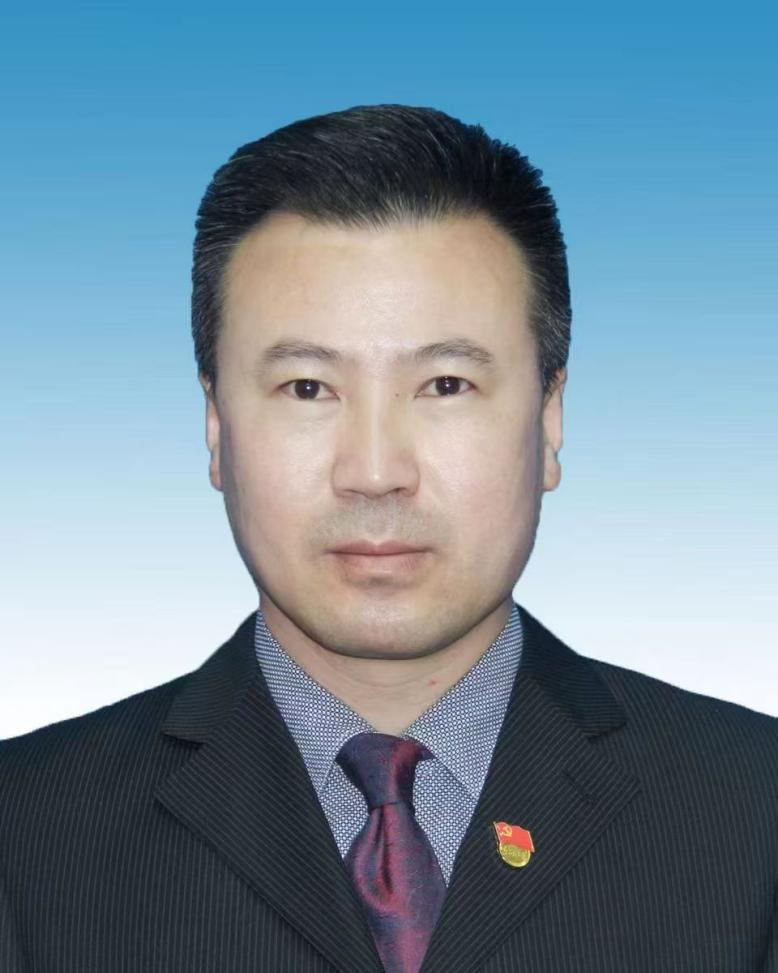 额尔敦布和个人简介