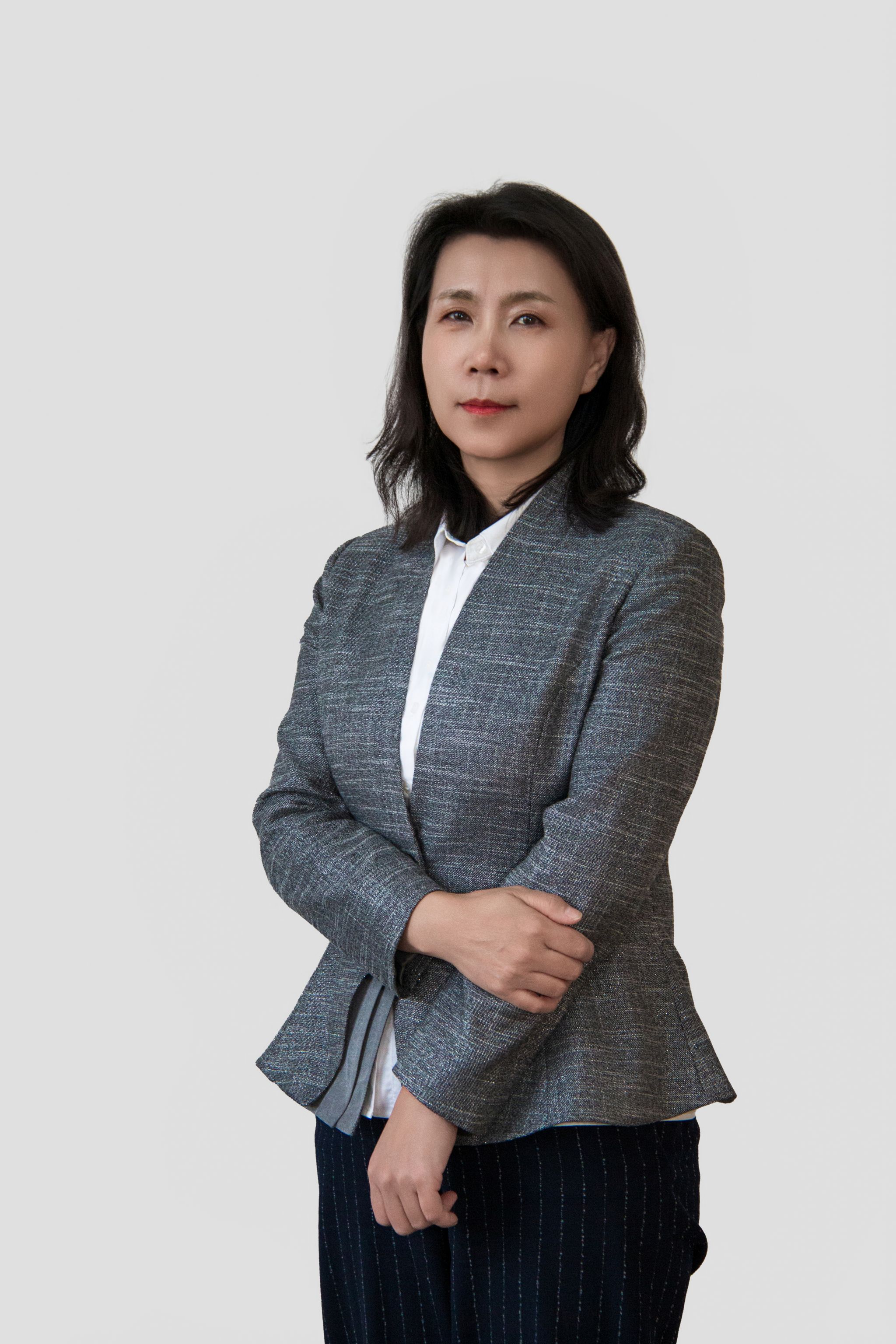 王水英个人简介