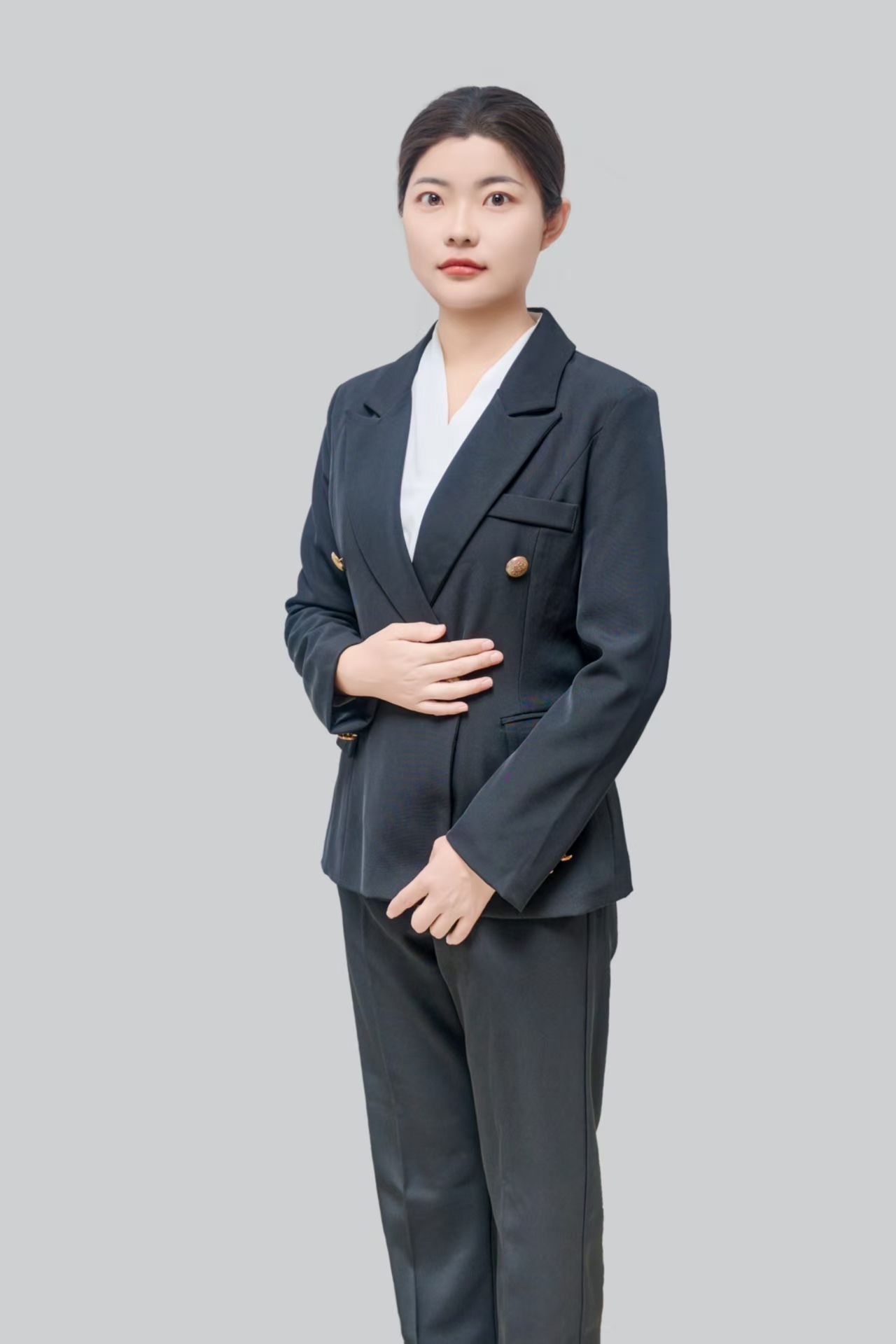 张伶娜个人简介