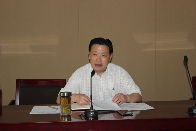 金松副校长讲话 金松副校长讲话