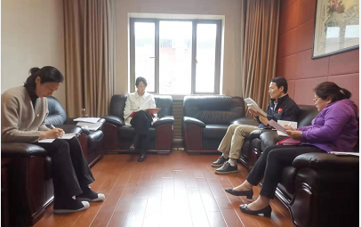 专题会议现场 专题会议现场