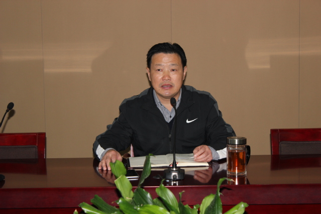 金校长讲话 金校长讲话