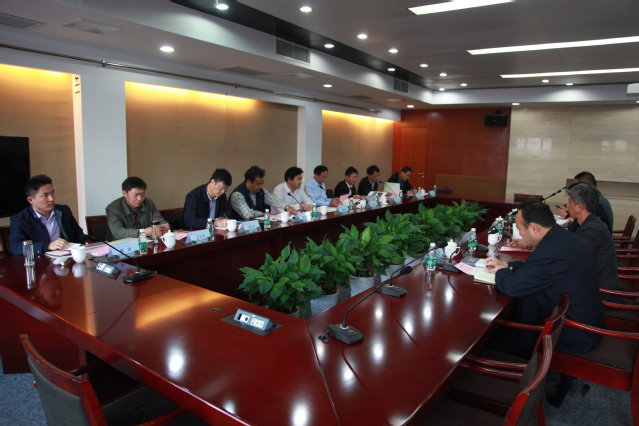 交流会现场 交流会现场