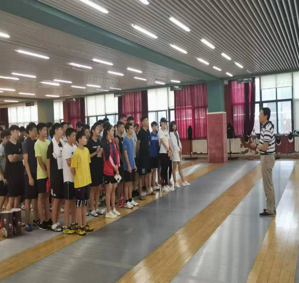 沈朝阳院长讲话 沈朝阳院长讲话