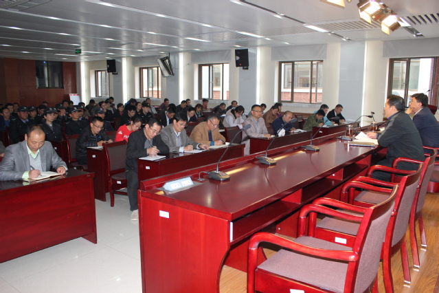 会议现场 会议现场