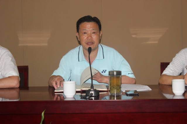 金松副校长讲话 金松副校长讲话